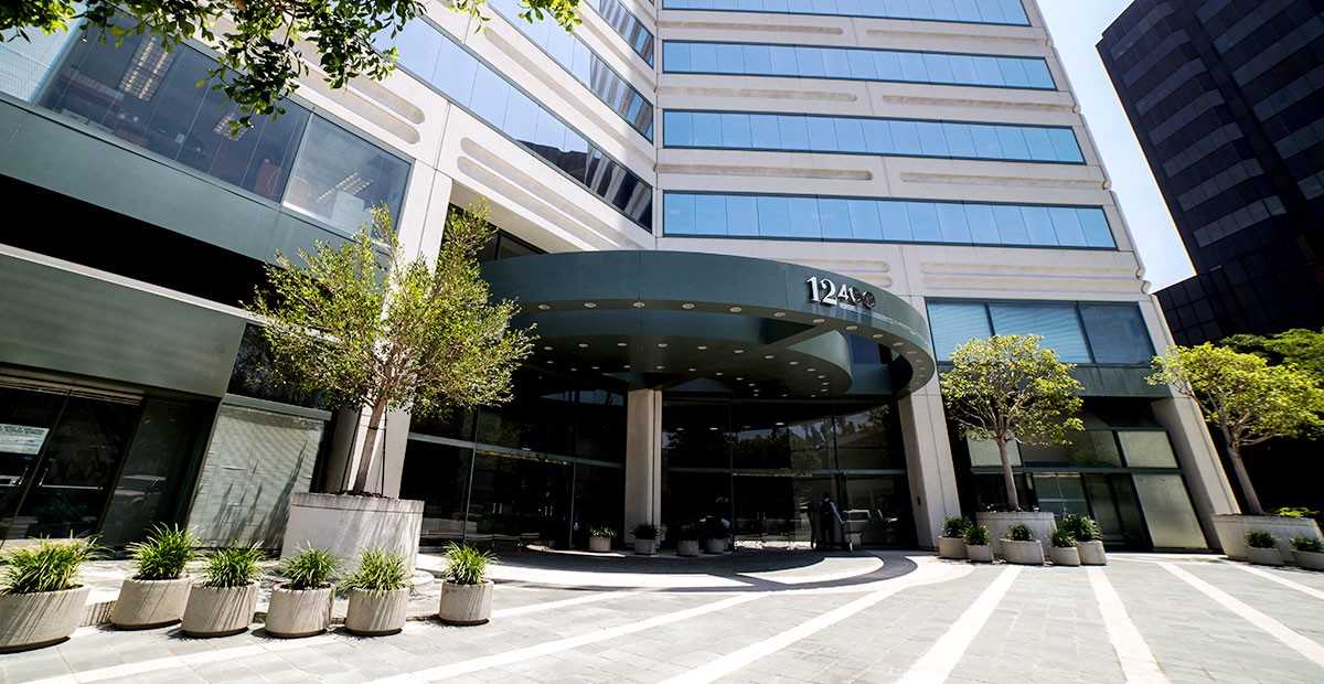 TFA Headquarters